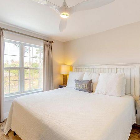 Summer Lake Townhomes 17 Дестин Экстерьер фото