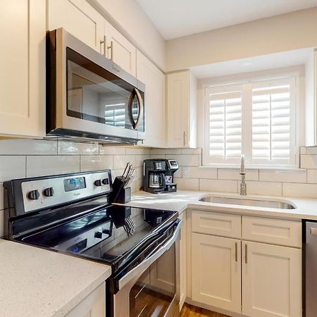 Summer Lake Townhomes 17 Дестин Экстерьер фото