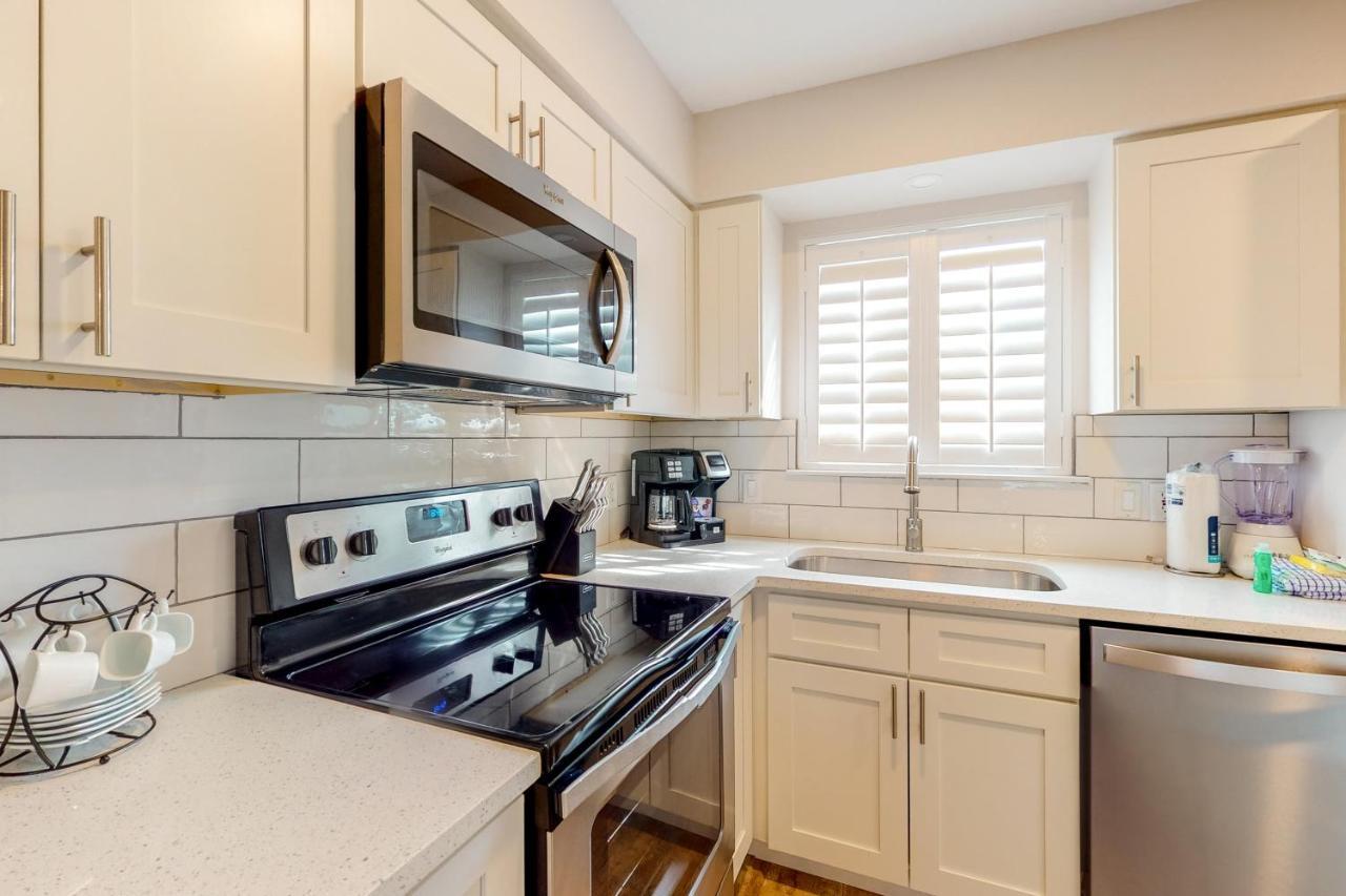 Summer Lake Townhomes 17 Дестин Экстерьер фото