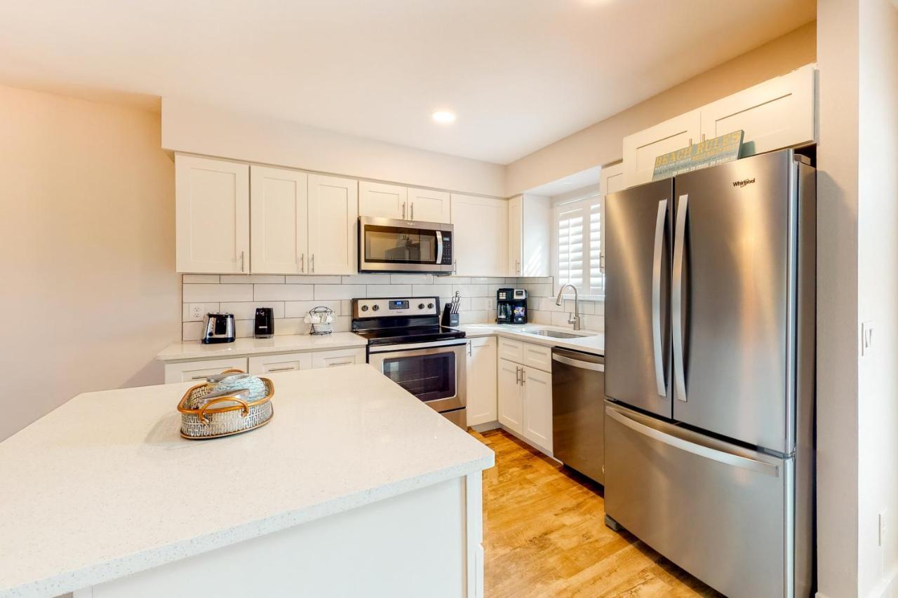 Summer Lake Townhomes 17 Дестин Экстерьер фото