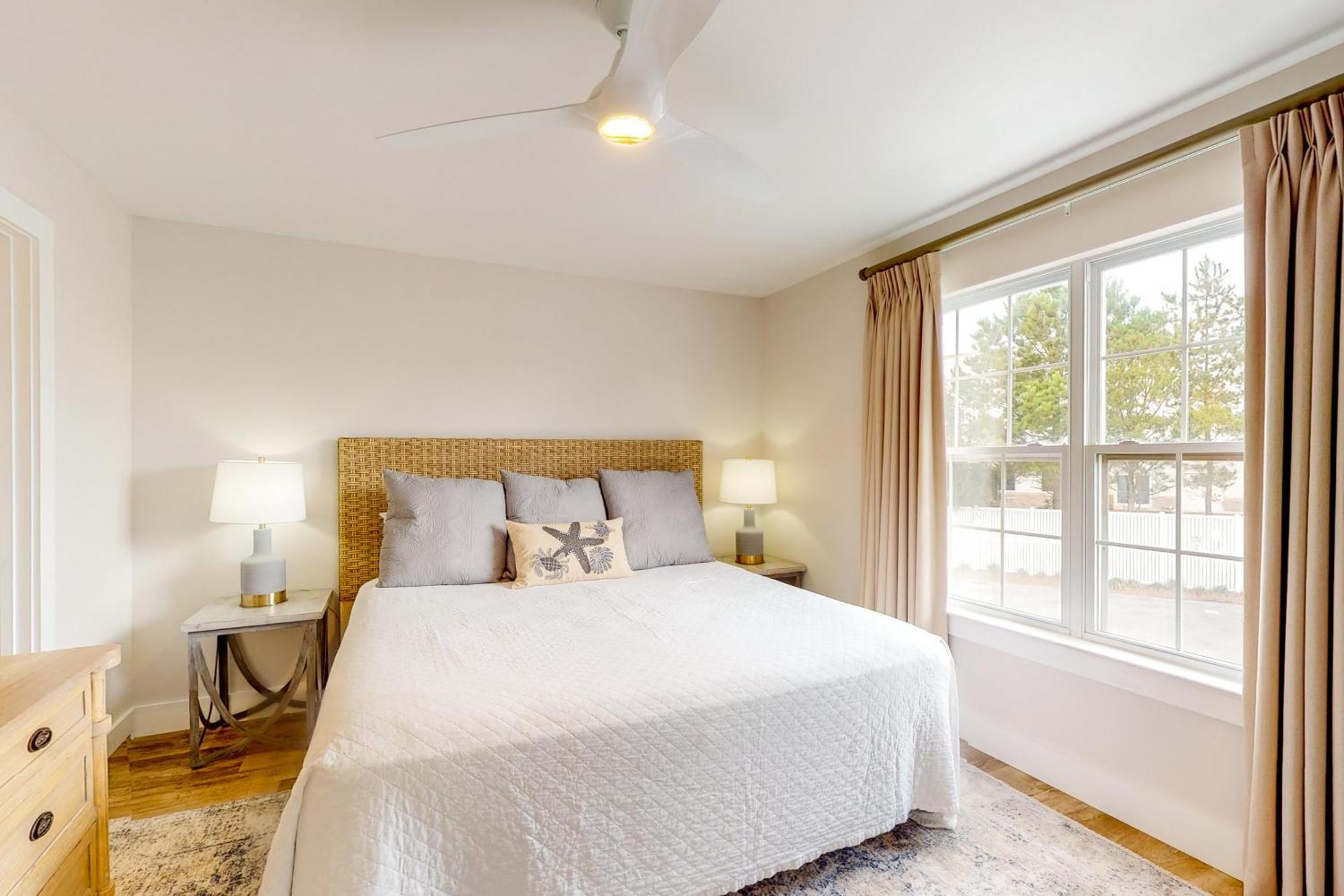 Summer Lake Townhomes 17 Дестин Экстерьер фото