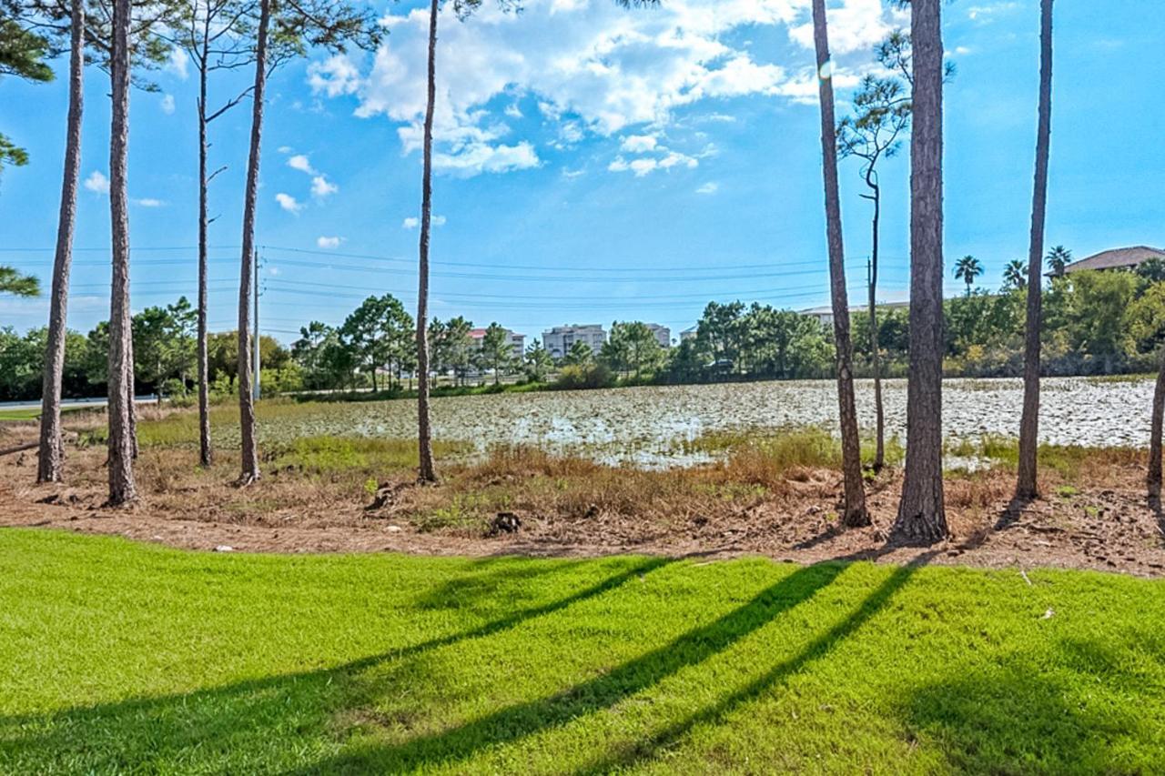 Summer Lake Townhomes 17 Дестин Экстерьер фото