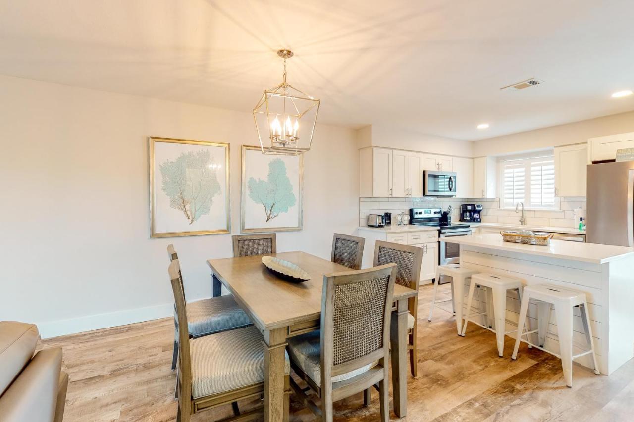 Summer Lake Townhomes 17 Дестин Экстерьер фото