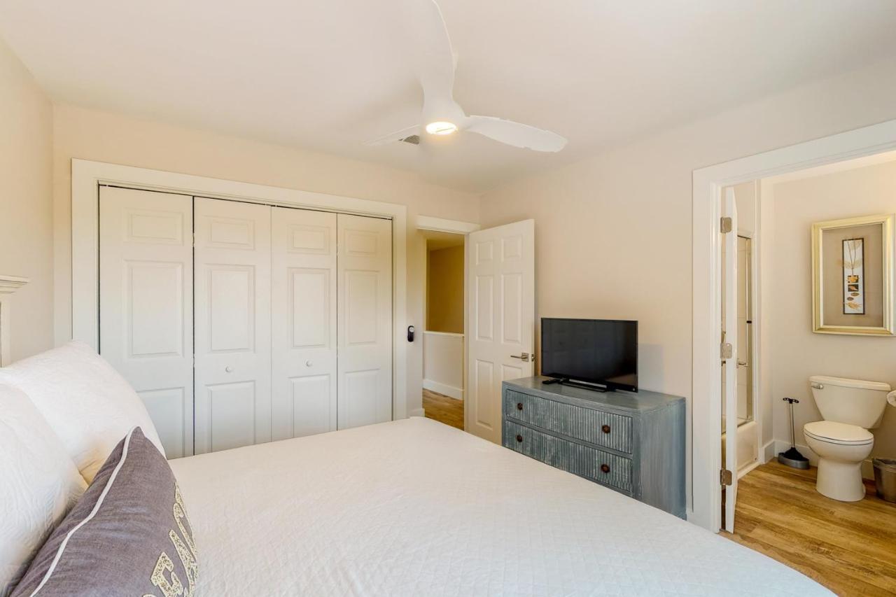 Summer Lake Townhomes 17 Дестин Экстерьер фото