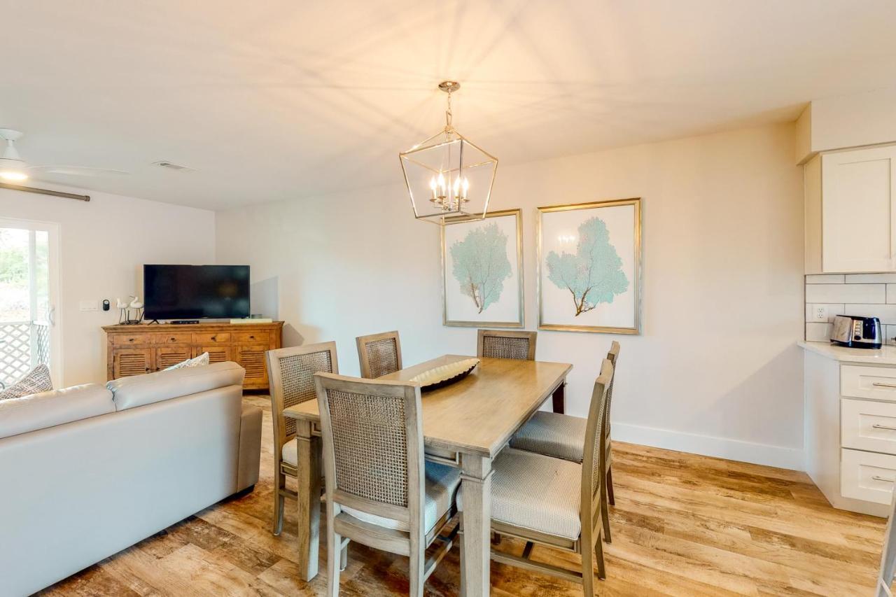 Summer Lake Townhomes 17 Дестин Экстерьер фото