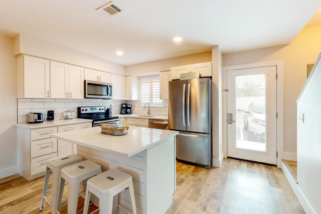 Summer Lake Townhomes 17 Дестин Экстерьер фото
