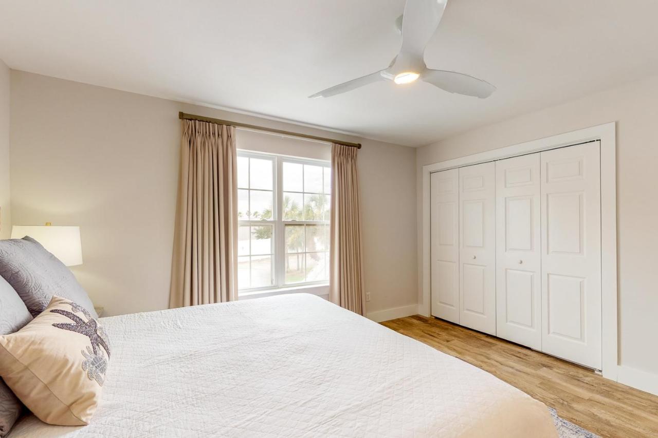 Summer Lake Townhomes 17 Дестин Экстерьер фото