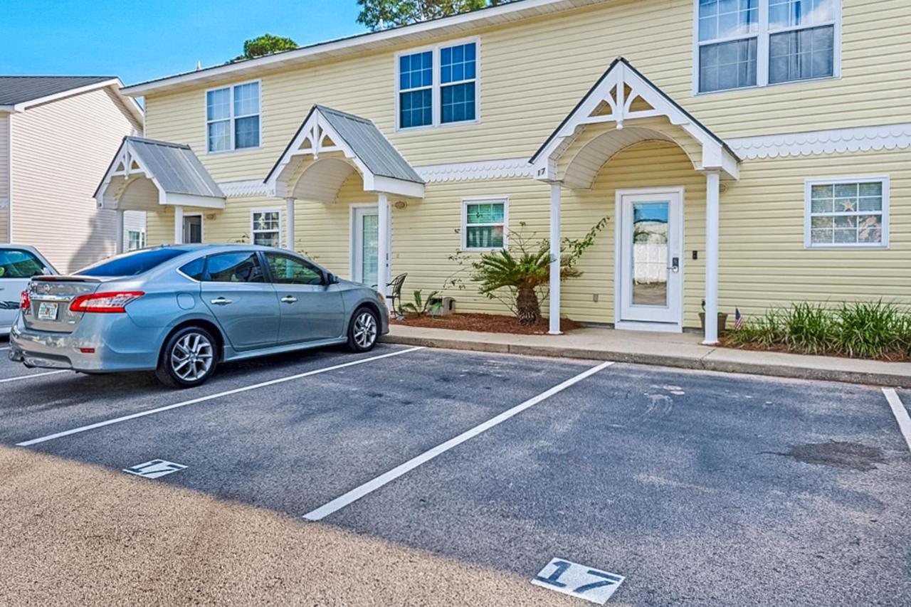 Summer Lake Townhomes 17 Дестин Экстерьер фото